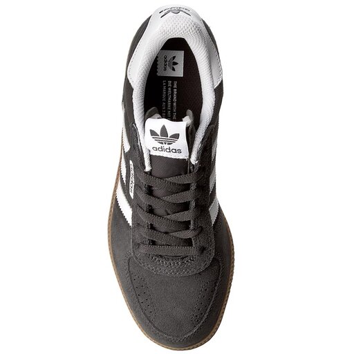 Sneakers adidas Leonero BB8532 Grau eschuhe