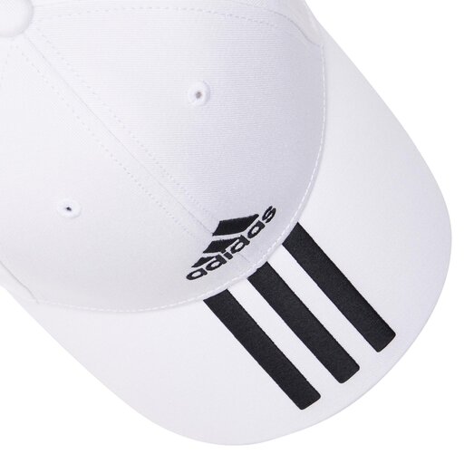White adidas baseball hat new arrivals