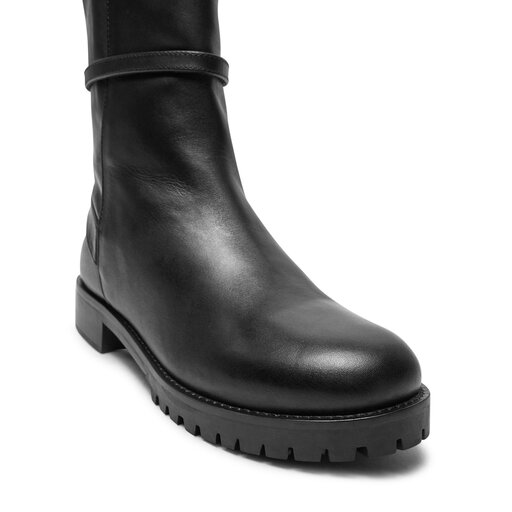 Stivaletti Patrizia Pepe 8Y0050/L078-FB30 Nero