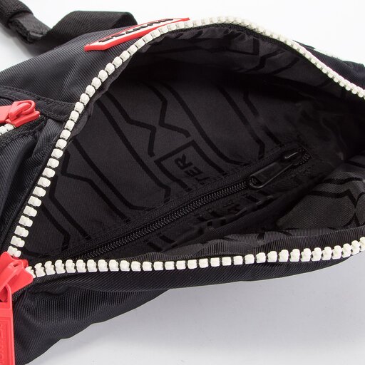 Hunter bum bag top