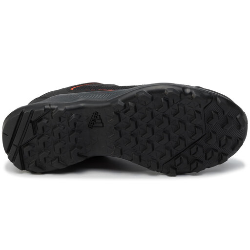 Trekkingi adidas Terrex Eastrail Gtx GORE TEX EF0449 Czarny eobuwie .pl