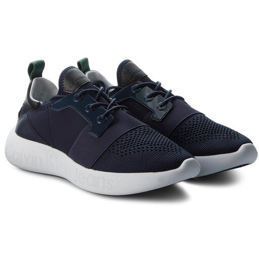 Calvin klein outlet mel knit