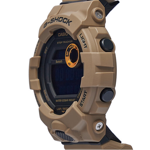 Cinturino Casio G-shock Gbd 800 - Foto 9