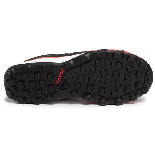 Laufschuhe adidas Terrex Agravic Tr Gtx GORE TEX EF6868 Schwarz eschuhe