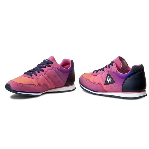 Coq sportif top milos vintage