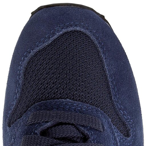 Sneakers New Balance WL373MIN Bleu marine