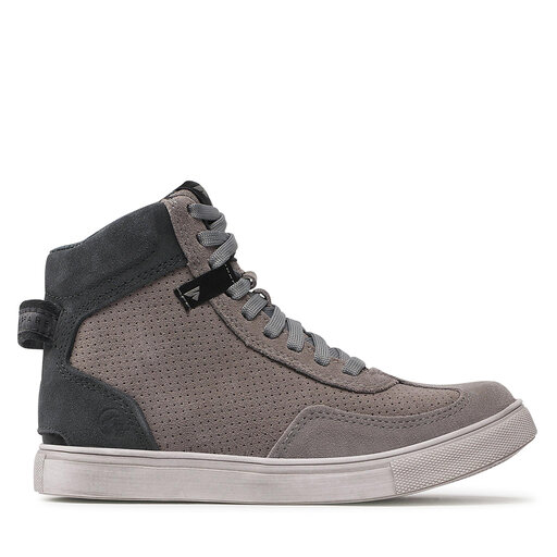 Buty motocyklowe Shima Sx-2 Evo Szary - Main Image