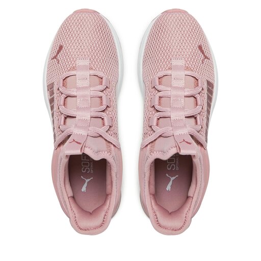 Scarpe puma rosa 2017 sale
