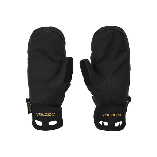 volcom mittens