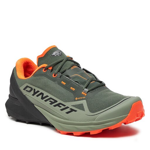 Scarpe running Dynafit Ultra 50 Gtx GORE-TEX 5654 Verde