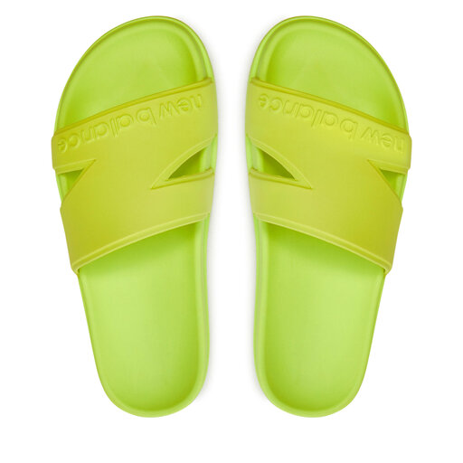 Chanclas New Balance SUF20SP1 Amarillo zapatos.es