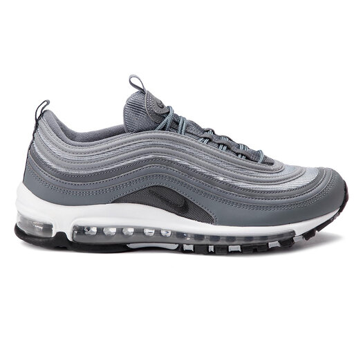 Schuhe Nike Air Max 97 Essential BV1986 001 Cool Grey Wolf Grey
