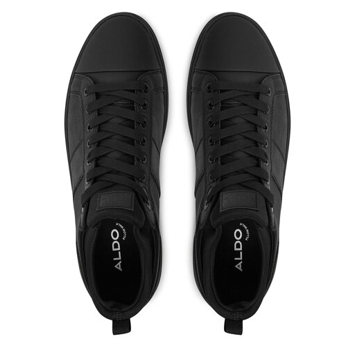 Zapato Verano Hombre Aldo M Negro Zapatos Casuales Para Hombres