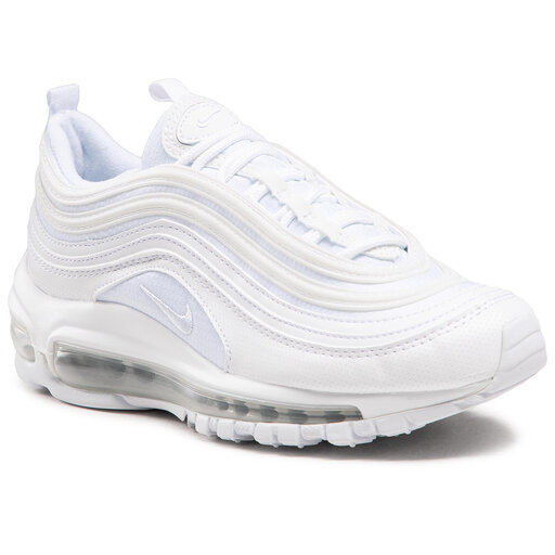 Laisvalaikio batai Nike Air Max 97 (GS) 921522 104 Balta