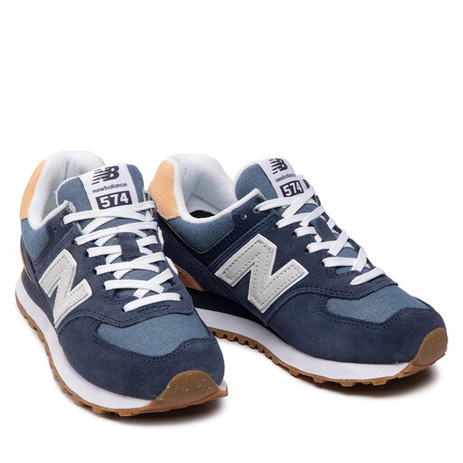 New balance 2025 wl452 azul