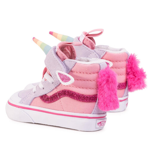 Vans licorne hotsell