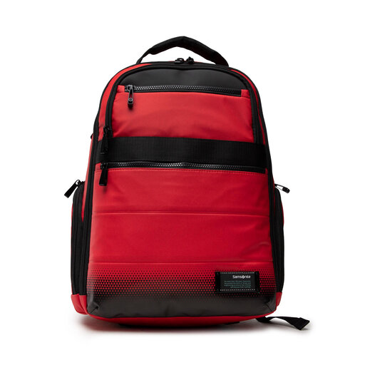 Rucksack Samsonite Cityvibe 2.0 115515 1465 1CNU Rot eschuhe