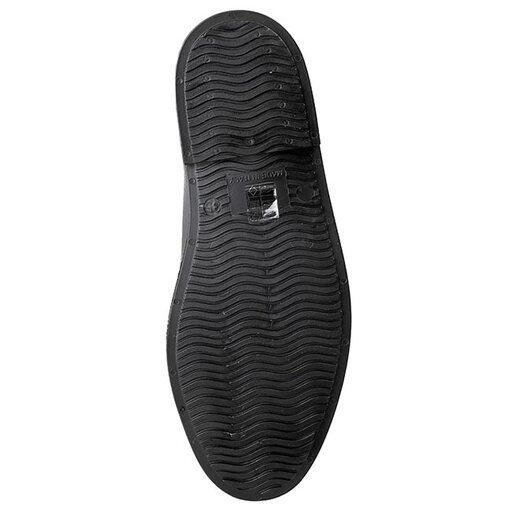 Botte de sales pluie armani
