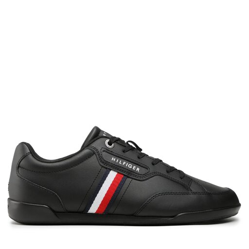 Sneakers Tommy Hilfiger Classic Lo Cupsole Leather FM0FM04277  