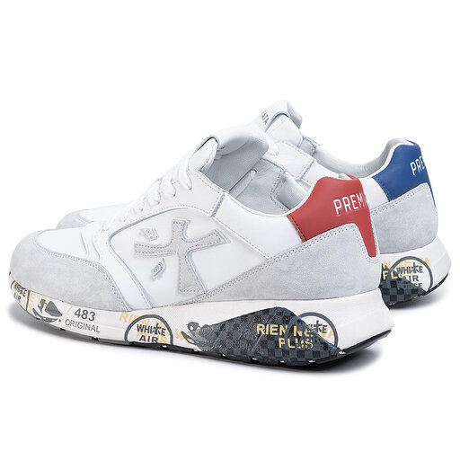 Premiata zaczac 4555 new arrivals
