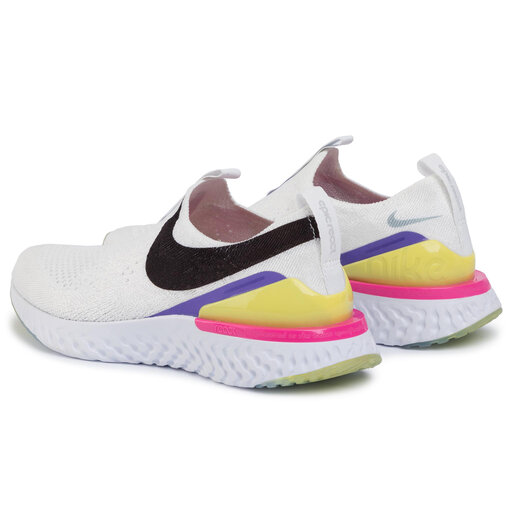 Nike epic phntm react fk jdi clearance