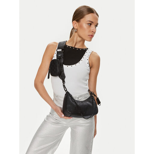 Steve madden BVital クロスボディ バッグ ブラック torebka-steve-madden-bvital-x-