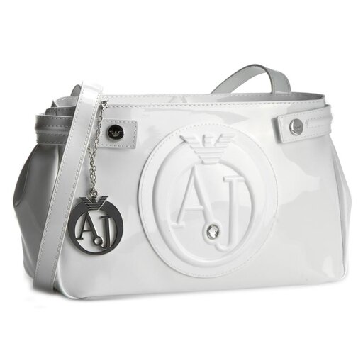 Torbica Armani Jeans 0529C 55 T1 White ecipele.hr