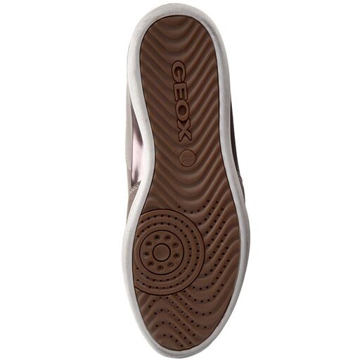 Laisvalaikio batai Geox D Hyperspace A D3427A A02243 C1006 Grey