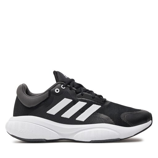 Взуття для бігу adidas Response GW6646 Чорний | evzuttya.com.ua