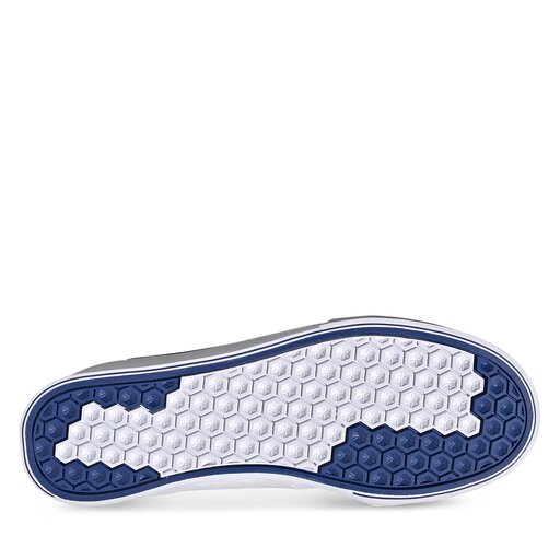 Sneakers aus Stoff adidas Sabalo Shoes FV0689 WeiB eschuhe