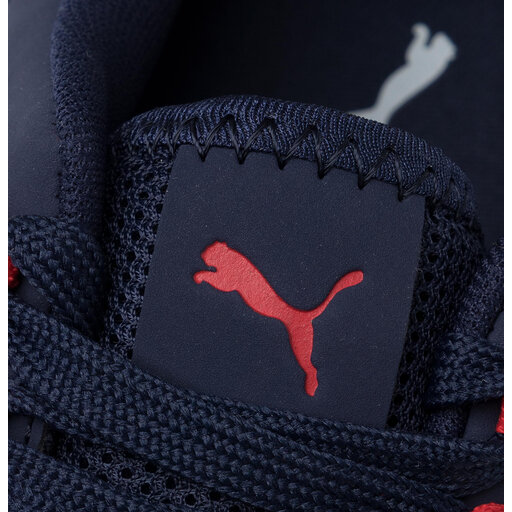 Laisvalaikio batai Puma Anzarun 371131 04 Peacoat/High Risk Red •  Www.eavalyne.lt