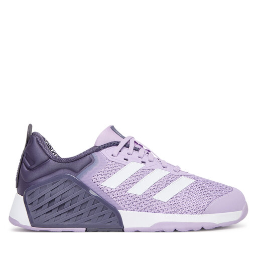 Взуття для тренажерного залу adidas Dropset 3 strength training