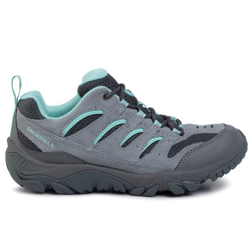 Botas de trekking Merrell White Pine Vent J09582 Castlerock