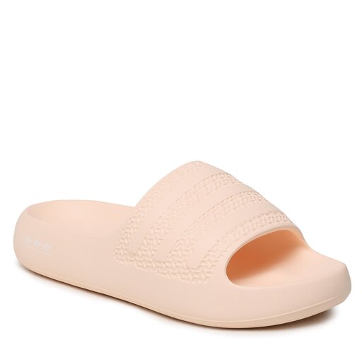 Ciabatte adidas Adilette Ayoon Slides HP9572 Arancione escarpe