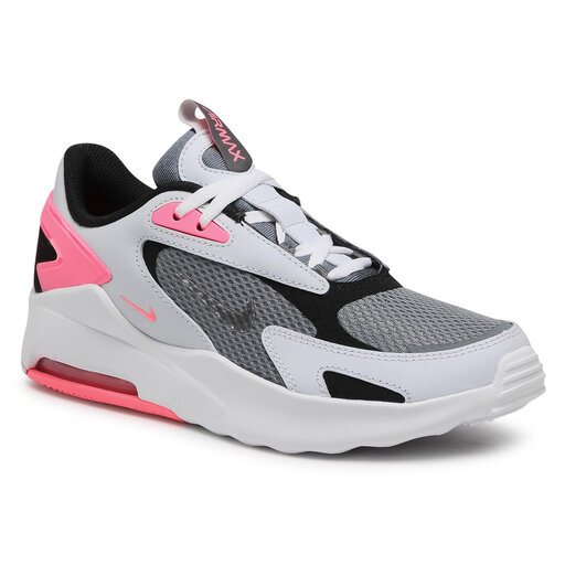 Sneakers Nike Air Max Bolt 9 Gs CW1626 003 Grau eschuhe
