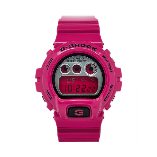 CASIO　G-SHOCK DW-6900SN ピンク G-SHOCK DW-6900SN ピンク