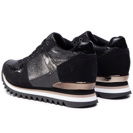 Zapatillas Negras Zapatillas Gioseppo Mujer 2020 Zapatillas Negras