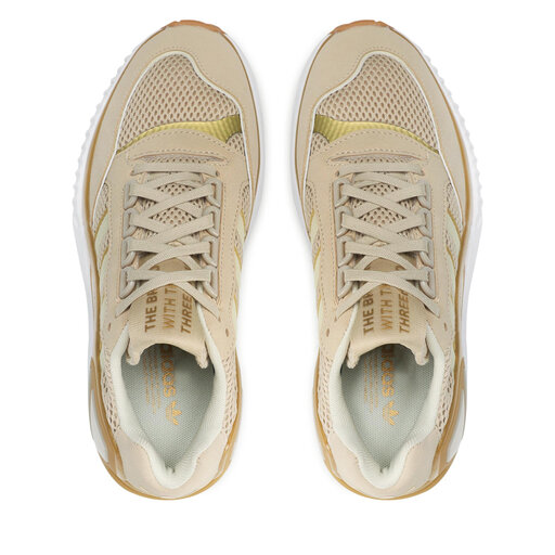 háru-haᎡüさま専用 Sneakersy adidas Zx Wavian W GY6036 Beżowy | eobuwie.com.pl