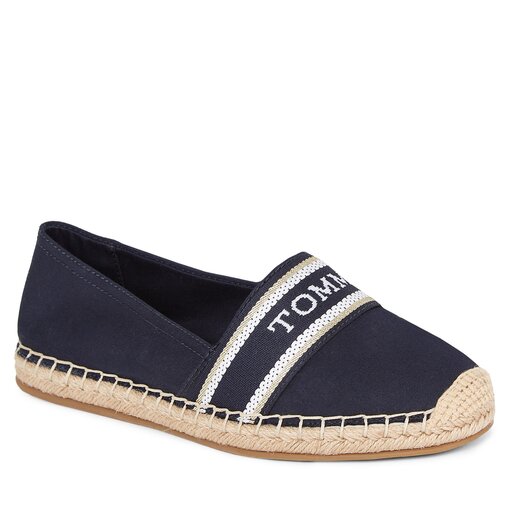 Espadrile tommy hilfiger deals