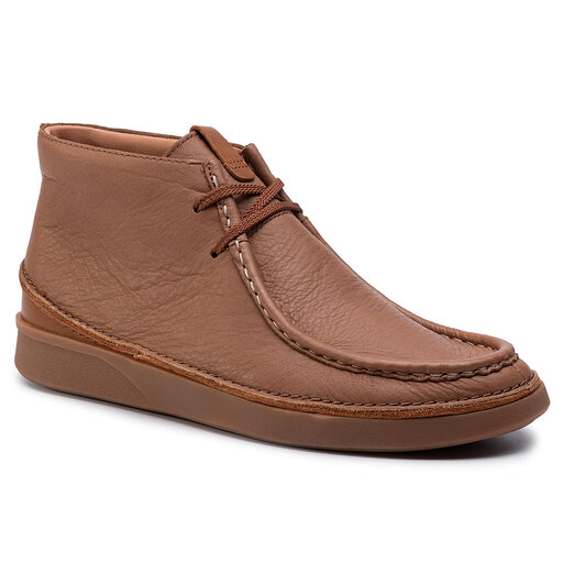 Clarks oakland on sale mid