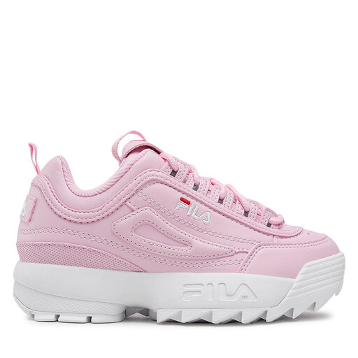 Zapatillas Fila Disruptor Kids 1010567.74S M Rosa zapatos.es