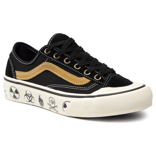 Vans decon 36 top