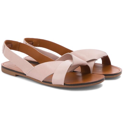 Vagabond tia shop dusty pink