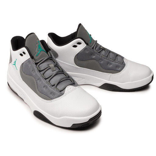 Sneakers Nike Jordan Max Aura CK6636 103 Alb