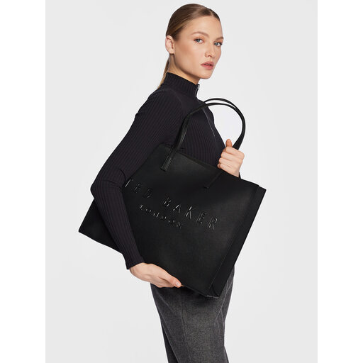 Baker Sukicon Bag Ted Baker Shopper Tasche Handtasche Ted Baker