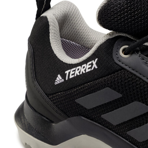 Botas de trekking adidas Terrex AX3 Gtx W GORE-TEX EF3510 Negro