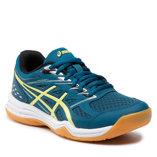 Asics upcourt 4 gs clearance