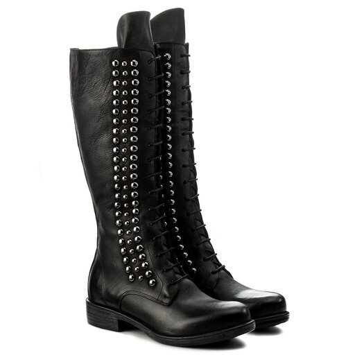 Stivali Eva Minge Remedios 2C 17JS1372269EF 101 it.eschuhe.ch