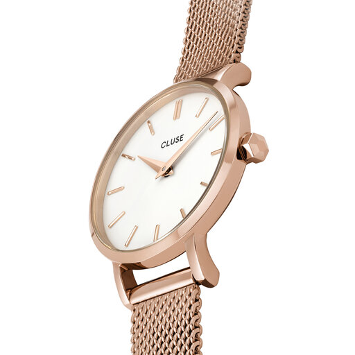 Boho Chic Orologio Cluse Rosa Moneghini Gioielleria Orologio Al