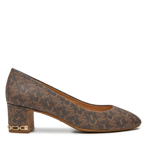 Michael kors dena flex mid pump sales
